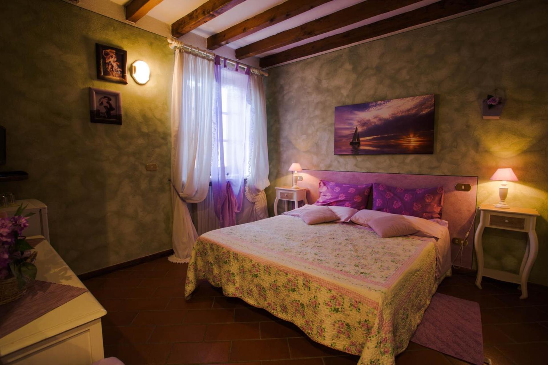 Agriturismo Ai Vigneti Понти Сул Минчо Екстериор снимка